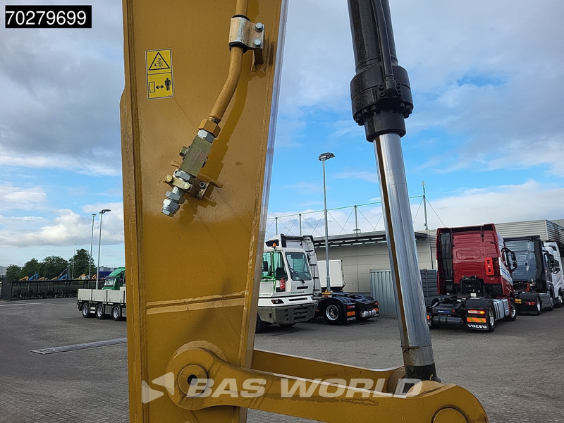 Caterpillar 320 D 3 GC Caterpillar 320 D 3 GC: صورة 14