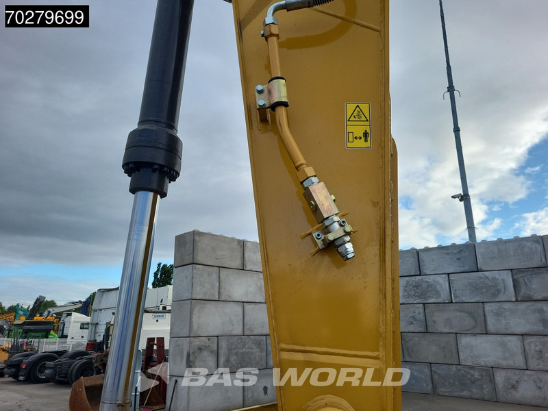 Caterpillar 320 D 3 GC Caterpillar 320 D 3 GC: صورة 13