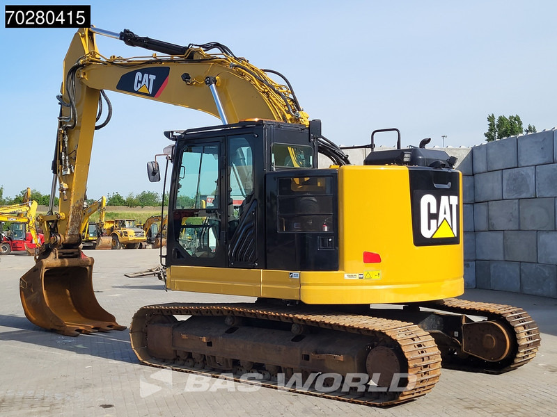 Caterpillar 325 F L - حفار زحاف: صورة 2 Caterpillar 325 F L - حفار زحاف: صورة 2