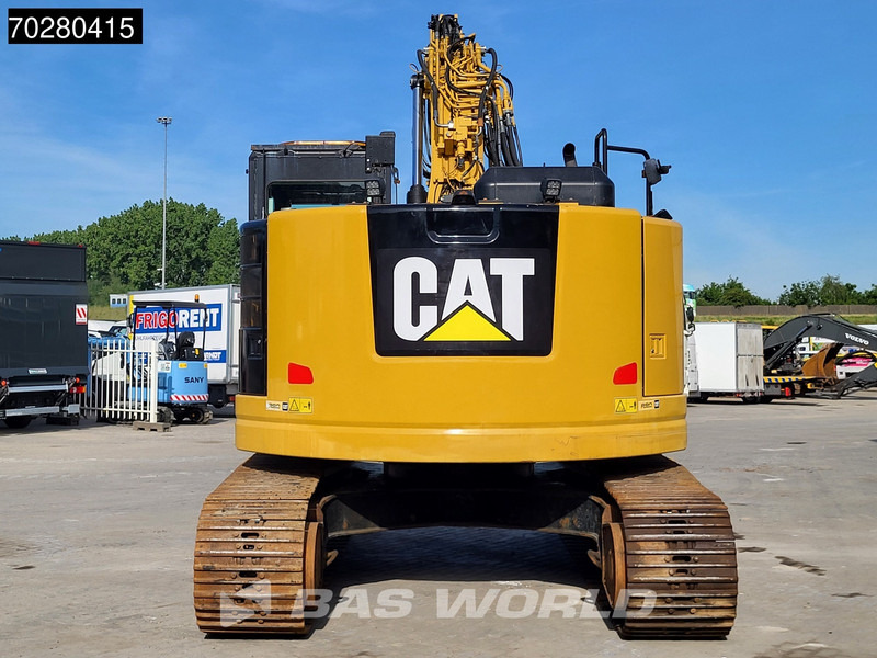 Caterpillar 325 F L - حفار زحاف: صورة 3 Caterpillar 325 F L - حفار زحاف: صورة 3