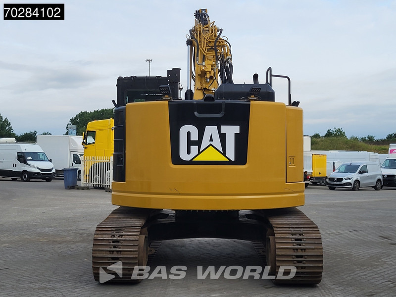 Caterpillar 325 FL CR - حفار زحاف: صورة 3 Caterpillar 325 FL CR - حفار زحاف: صورة 3