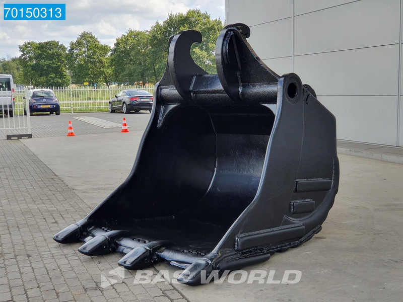Caterpillar 374 EC700 ROCK BUCKET - 70 TONS EXCAVATORS - PC700 - ملحق: صورة 3 Caterpillar 374 EC700 ROCK BUCKET - 70 TONS EXCAVATORS - PC700 - ملحق: صورة 3