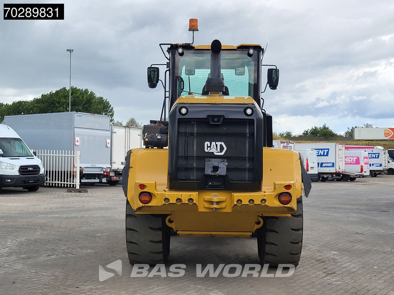 Caterpillar 926 M - اللودر بعجل: صورة 5 Caterpillar 926 M - اللودر بعجل: صورة 5