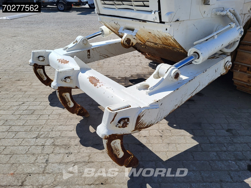 Caterpillar 963 D - اللودر المجنزر: صورة 5 Caterpillar 963 D - اللودر المجنزر: صورة 5