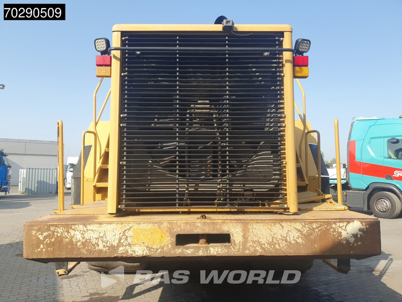 Caterpillar 988 G - اللودر بعجل: صورة 3 Caterpillar 988 G - اللودر بعجل: صورة 3