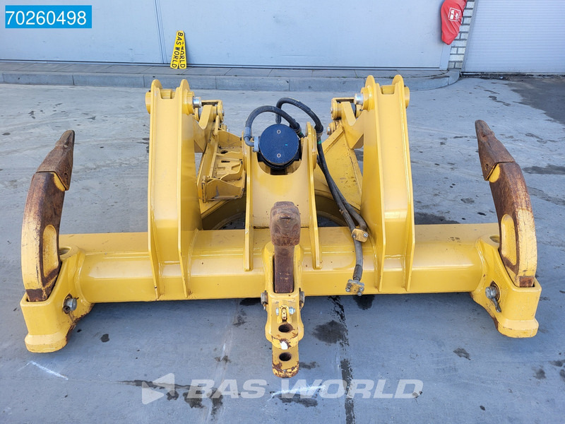 Caterpillar D6 RIPPER - ريبر: صورة 2 Caterpillar D6 RIPPER - ريبر: صورة 2