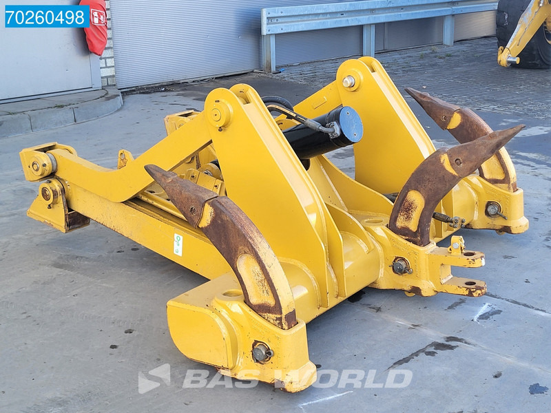Caterpillar D6 RIPPER - ريبر: صورة 3 Caterpillar D6 RIPPER - ريبر: صورة 3