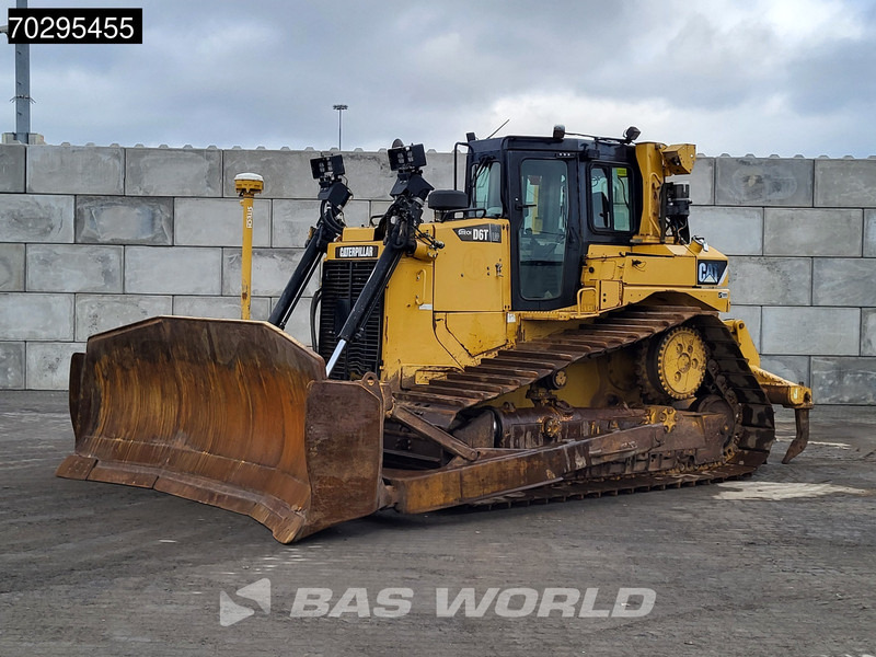 Caterpillar D6T Trimble GPS - Ripper - جرافة: صورة 2 Caterpillar D6T Trimble GPS - Ripper - جرافة: صورة 2