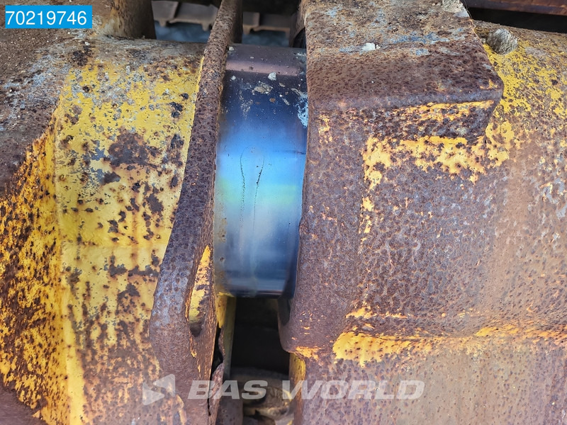 جرافة Caterpillar D8 N: صورة 17