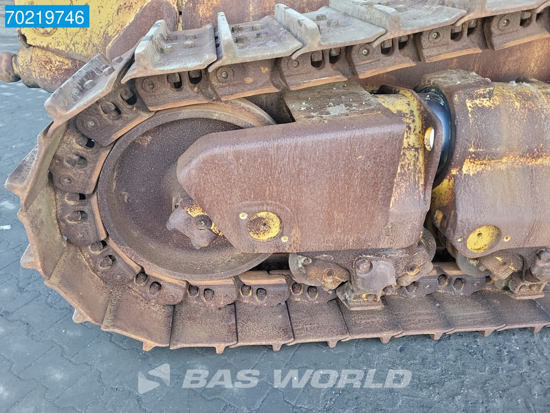 جرافة Caterpillar D8 N: صورة 15