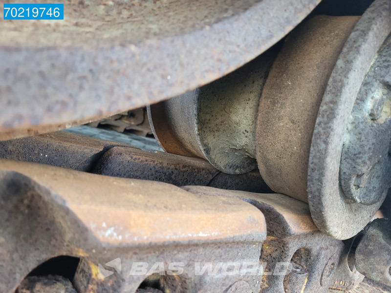 جرافة Caterpillar D8 N: صورة 16