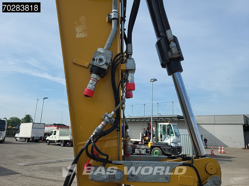 حفارة دولاب Caterpillar M314 F: صورة 9 حفارة دولاب Caterpillar M314 F: صورة 9