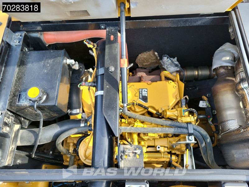 حفارة دولاب Caterpillar M314 F: صورة 19 حفارة دولاب Caterpillar M314 F: صورة 19