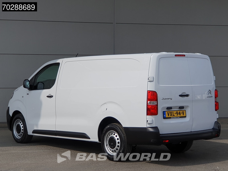 Citroën Jumpy 102PK L2H1 Airco Cruise Euro6 APK 02-2026 L2 6m3 A/C Cruise control - فان المدمجة: صورة 2 Citroën Jumpy 102PK L2H1 Airco Cruise Euro6 APK 02-2026 L2 6m3 A/C Cruise control - فان المدمجة: صورة 2