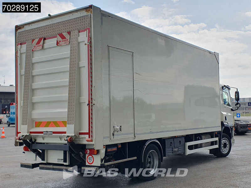 DAF CF 230 4X2 2000kg Ladebordwand Automatic 3 seats ACC Euro 6 - شاحنة مقفلة: صورة 3 DAF CF 230 4X2 2000kg Ladebordwand Automatic 3 seats ACC Euro 6 - شاحنة مقفلة: صورة 3