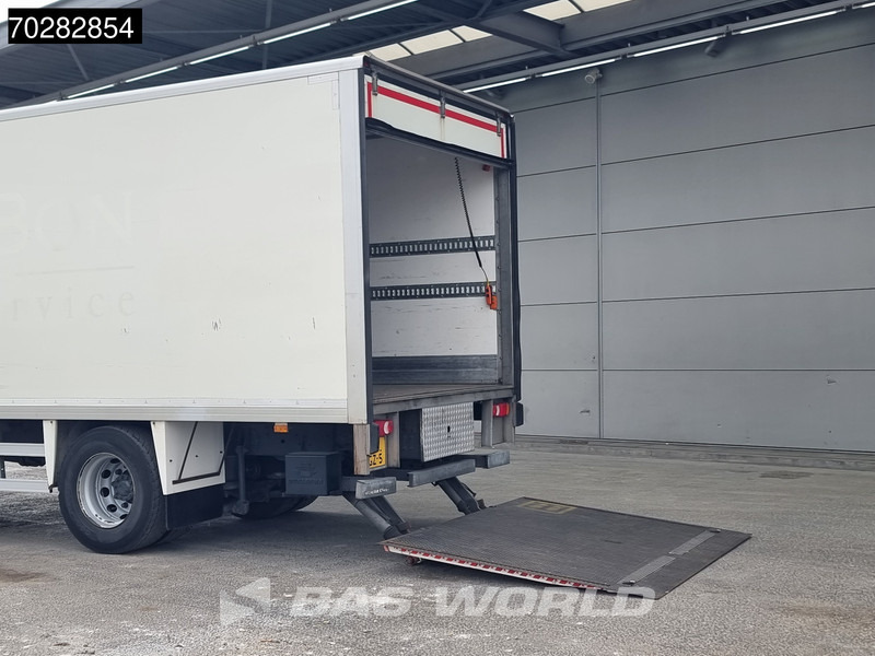 DAF CF 250 4X2 19tons NL-Truck 2000kg Ladebordwand Automatic Euro 6 - شاحنة مقفلة: صورة 3 DAF CF 250 4X2 19tons NL-Truck 2000kg Ladebordwand Automatic Euro 6 - شاحنة مقفلة: صورة 3