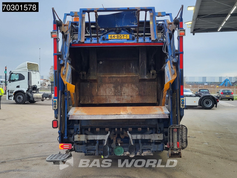 DAF CF 290 6X2 Geesink GPM III V 22H25 Steering axle Automatic Euro 6 - شاحنة النفايات: صورة 3 DAF CF 290 6X2 Geesink GPM III V 22H25 Steering axle Automatic Euro 6 - شاحنة النفايات: صورة 3