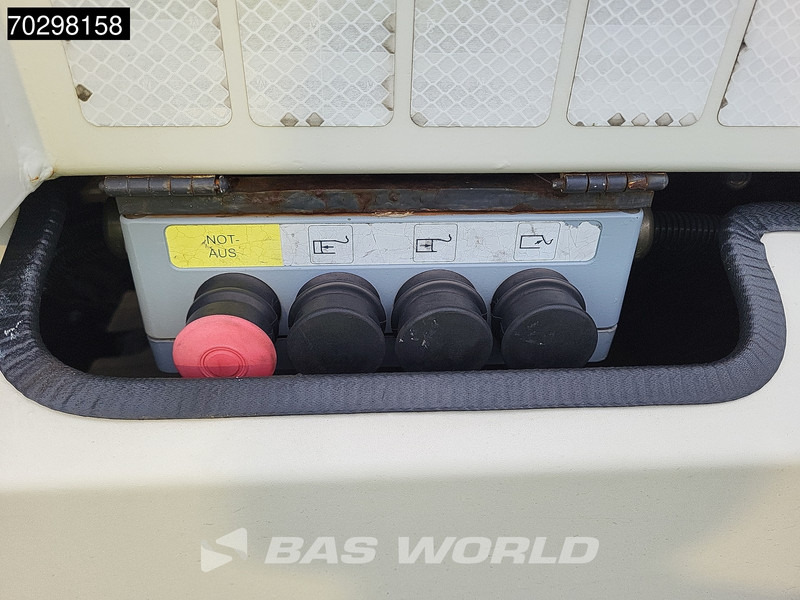 شاحنة النفايات DAF CF 290 6X2 NL-Truck Haller Medim DEFECT! superstructure Lift+Steering Axle ACC Euro 6: صورة 10 شاحنة النفايات DAF CF 290 6X2 NL-Truck Haller Medim DEFECT! superstructure Lift+Steering Axle ACC Euro 6: صورة 10