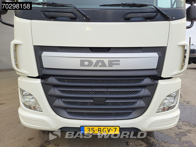 شاحنة النفايات DAF CF 290 6X2 NL-Truck Haller Medim DEFECT! superstructure Lift+Steering Axle ACC Euro 6: صورة 9 شاحنة النفايات DAF CF 290 6X2 NL-Truck Haller Medim DEFECT! superstructure Lift+Steering Axle ACC Euro 6: صورة 9