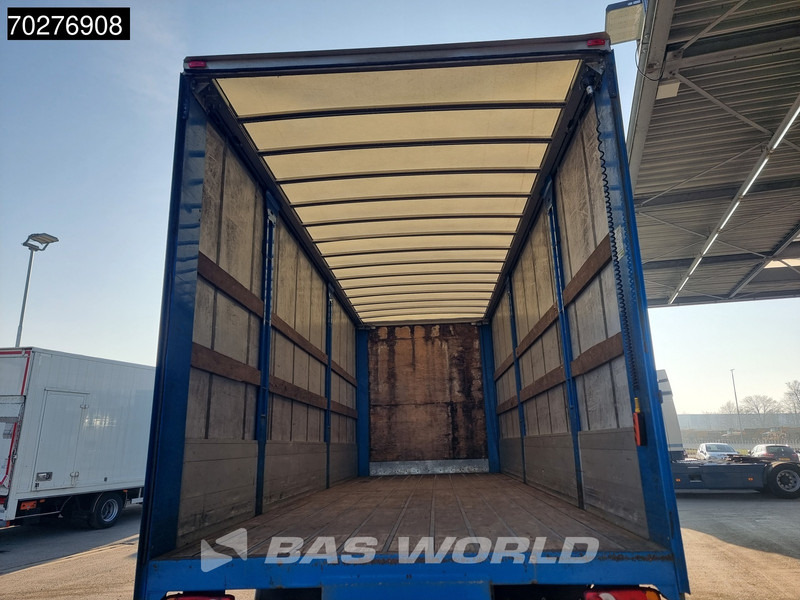 DAF CF 320 4X2 2.500 Kgs Tailgate Euro 6 ACC - شاحنة ستارة: صورة 5 DAF CF 320 4X2 2.500 Kgs Tailgate Euro 6 ACC - شاحنة ستارة: صورة 5