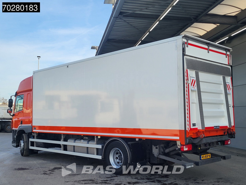 DAF CF 370 4X2 NL-Truck Automatic 2500kg Ladebordwand ACC Euro 6 - شاحنة مقفلة: صورة 2 DAF CF 370 4X2 NL-Truck Automatic 2500kg Ladebordwand ACC Euro 6 - شاحنة مقفلة: صورة 2