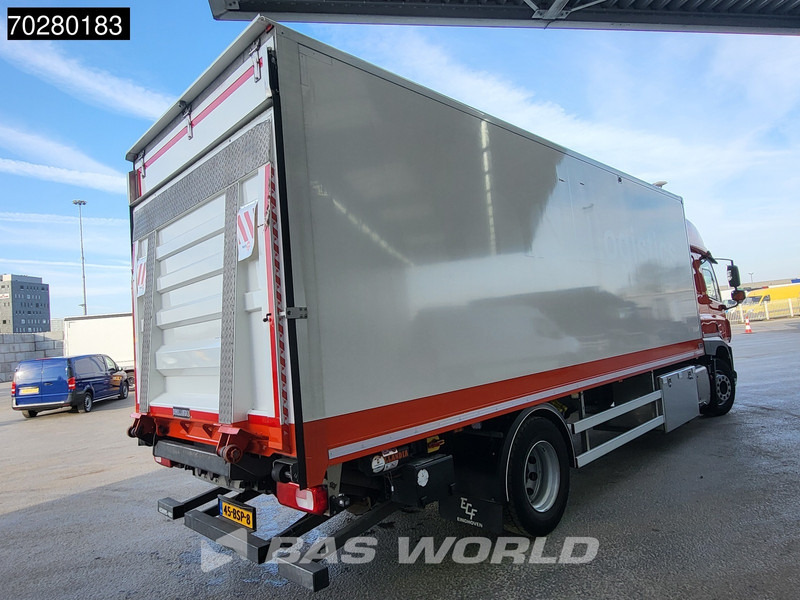 DAF CF 370 4X2 NL-Truck Automatic 2500kg Ladebordwand ACC Euro 6 - شاحنة مقفلة: صورة 5 DAF CF 370 4X2 NL-Truck Automatic 2500kg Ladebordwand ACC Euro 6 - شاحنة مقفلة: صورة 5