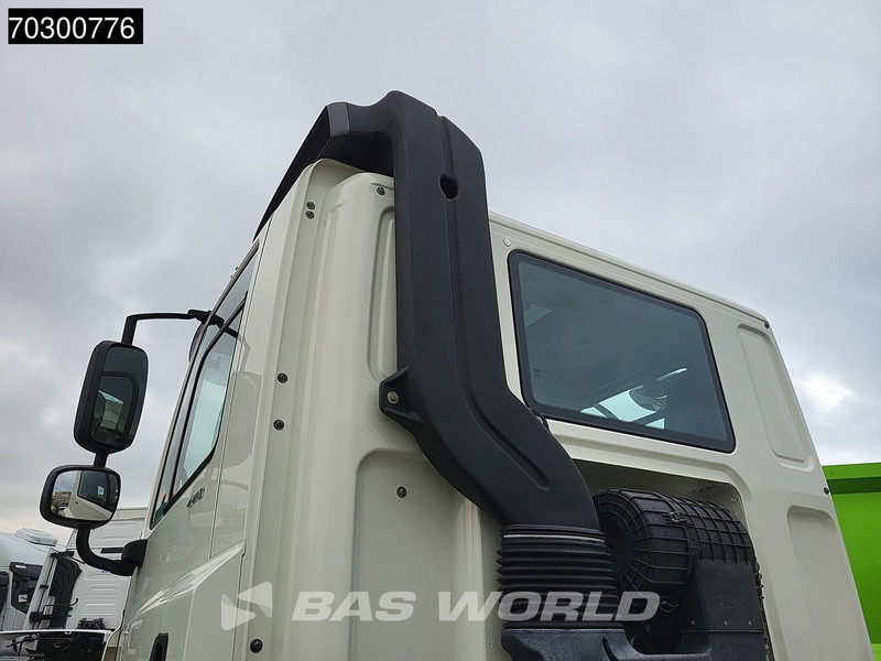 DAF CF 440 6X2 20 tons Dalby containersystem Lift+steering Axle Retarder Euro 6 - شاحنة ذات خطاف: صورة 5 DAF CF 440 6X2 20 tons Dalby containersystem Lift+steering Axle Retarder Euro 6 - شاحنة ذات خطاف: صورة 5