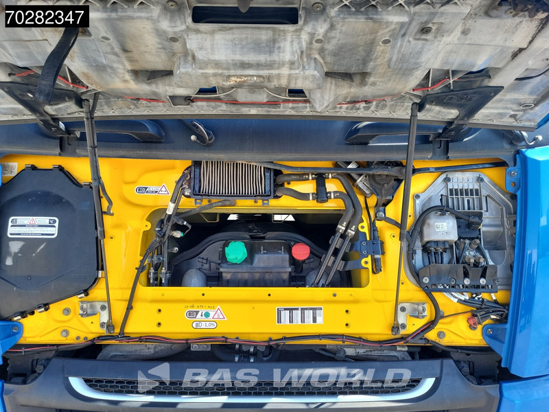 DAF CF 440 6X2 NL-Truck 21tons VDL containersystem ACC Euro 6 - شاحنة ذات خطاف: صورة 2 DAF CF 440 6X2 NL-Truck 21tons VDL containersystem ACC Euro 6 - شاحنة ذات خطاف: صورة 2