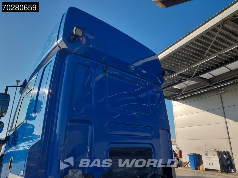 DAF CF 460 6X2 NL-Truck 21tons VDL S-21-6400 hooklift Automatic Euro 5 - شاحنة ذات خطاف: صورة 3 DAF CF 460 6X2 NL-Truck 21tons VDL S-21-6400 hooklift Automatic Euro 5 - شاحنة ذات خطاف: صورة 3