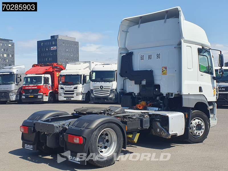 DAF CF 480 4X2 SC ACC LED Euro 6 - وحدة جر: صورة 5 DAF CF 480 4X2 SC ACC LED Euro 6 - وحدة جر: صورة 5