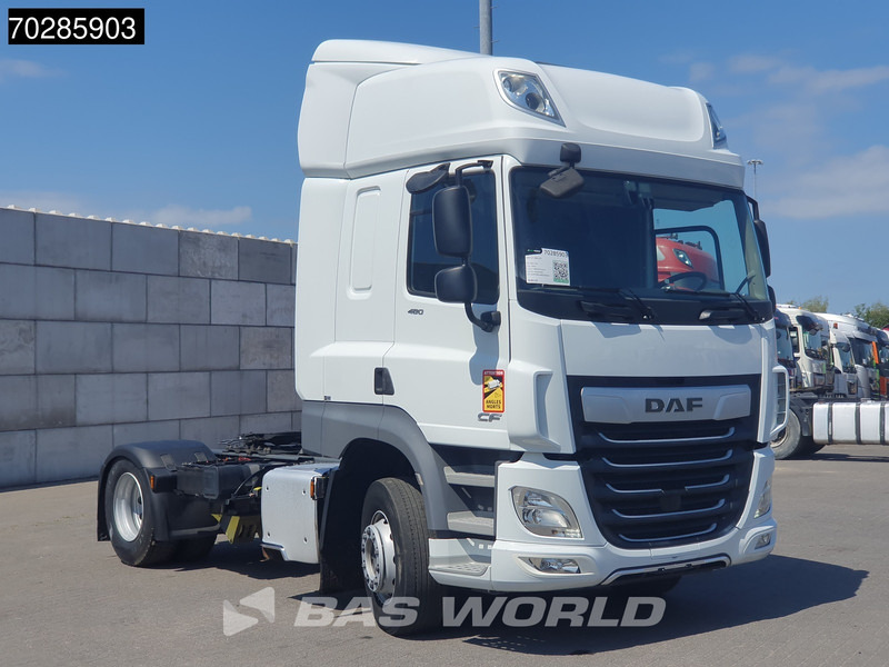 DAF CF 480 4X2 SC ACC LED Euro 6 - وحدة جر: صورة 3 DAF CF 480 4X2 SC ACC LED Euro 6 - وحدة جر: صورة 3