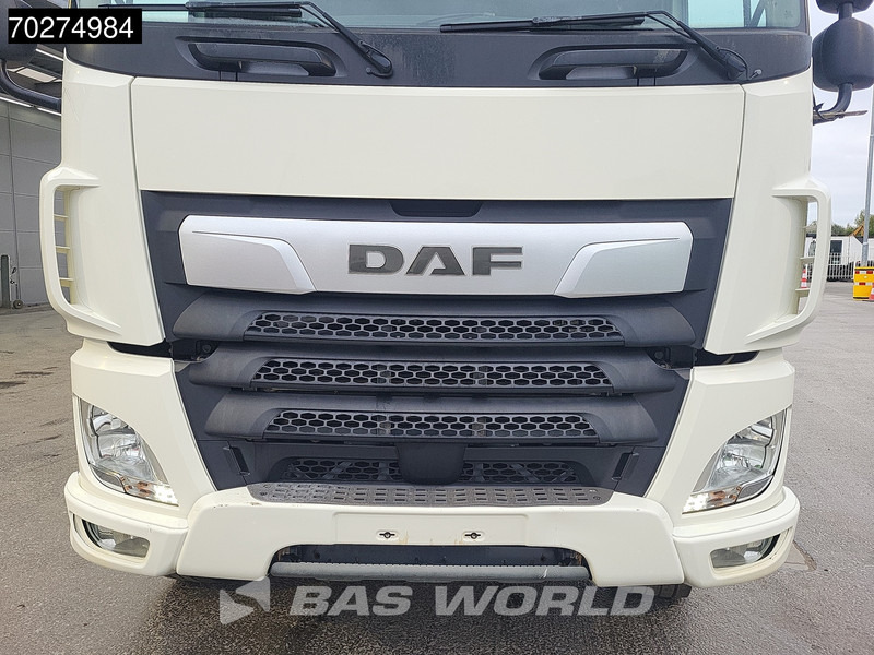 شاحنة قلاب DAF CF 480 8X4 14m3 2-way KH Kipper Big-Axle Steelsuspension Euro 6: صورة 17