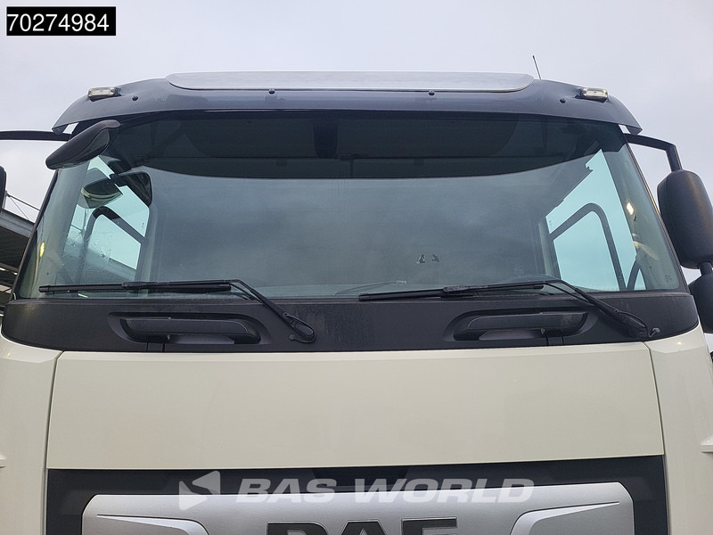 شاحنة قلاب DAF CF 480 8X4 14m3 2-way KH Kipper Big-Axle Steelsuspension Euro 6: صورة 18