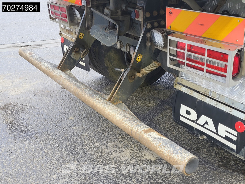 شاحنة قلاب DAF CF 480 8X4 14m3 2-way KH Kipper Big-Axle Steelsuspension Euro 6: صورة 7
