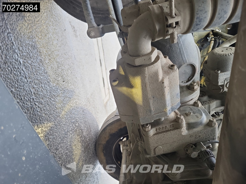 شاحنة قلاب DAF CF 480 8X4 14m3 2-way KH Kipper Big-Axle Steelsuspension Euro 6: صورة 10