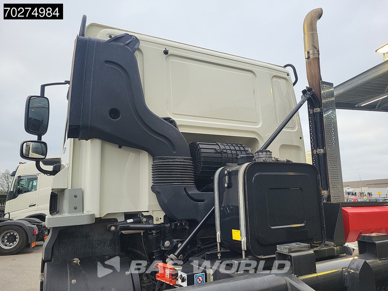 شاحنة قلاب DAF CF 480 8X4 14m3 2-way KH Kipper Big-Axle Steelsuspension Euro 6: صورة 6