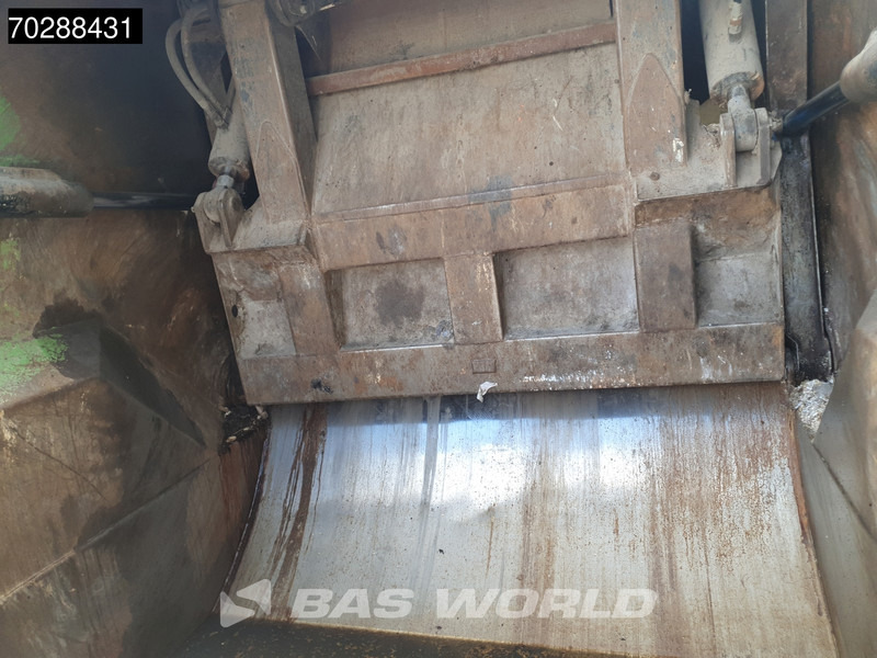 DAF CF75.250 6X2 NL-Truck GPMIII v 22H25 GEC SteeringAxle Euro 5 DAF CF75.250 6X2 NL-Truck GPMIII v 22H25 GEC SteeringAxle Euro 5: صورة 11