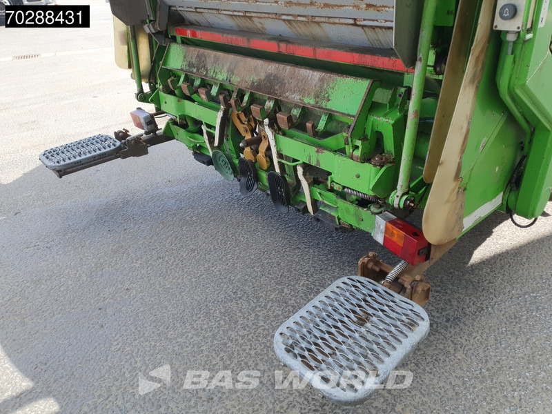 DAF CF75.250 6X2 NL-Truck GPMIII v 22H25 GEC SteeringAxle Euro 5 DAF CF75.250 6X2 NL-Truck GPMIII v 22H25 GEC SteeringAxle Euro 5: صورة 13