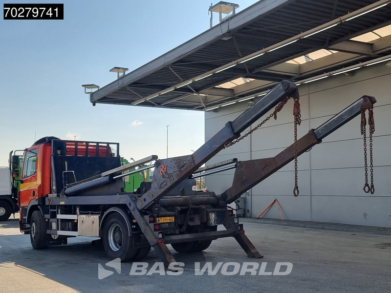 DAF CF85.430 4X2 NL-Truck 18tons Hyvalift NG 2018 TA Manual Big-Axle Euro 3 - شاحنة نقل المخلفات: صورة 2 DAF CF85.430 4X2 NL-Truck 18tons Hyvalift NG 2018 TA Manual Big-Axle Euro 3 - شاحنة نقل المخلفات: صورة 2