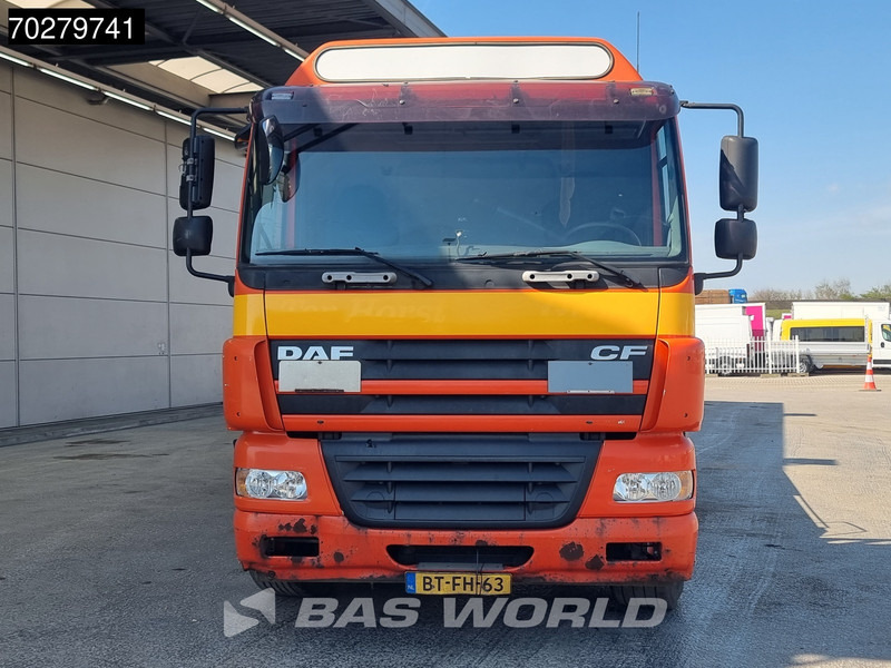 DAF CF85.430 4X2 NL-Truck 18tons Hyvalift NG 2018 TA Manual Big-Axle Euro 3 - شاحنة نقل المخلفات: صورة 5 DAF CF85.430 4X2 NL-Truck 18tons Hyvalift NG 2018 TA Manual Big-Axle Euro 3 - شاحنة نقل المخلفات: صورة 5
