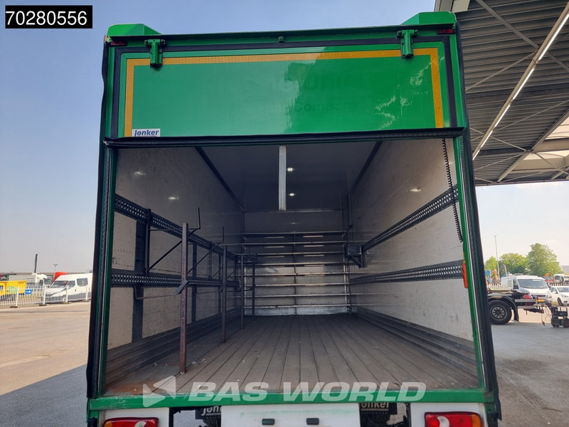 DAF LF 180 4X2 NL-Truck ACC Ladebordwand Euro 6 - شاحنة مقفلة: صورة 5 DAF LF 180 4X2 NL-Truck ACC Ladebordwand Euro 6 - شاحنة مقفلة: صورة 5