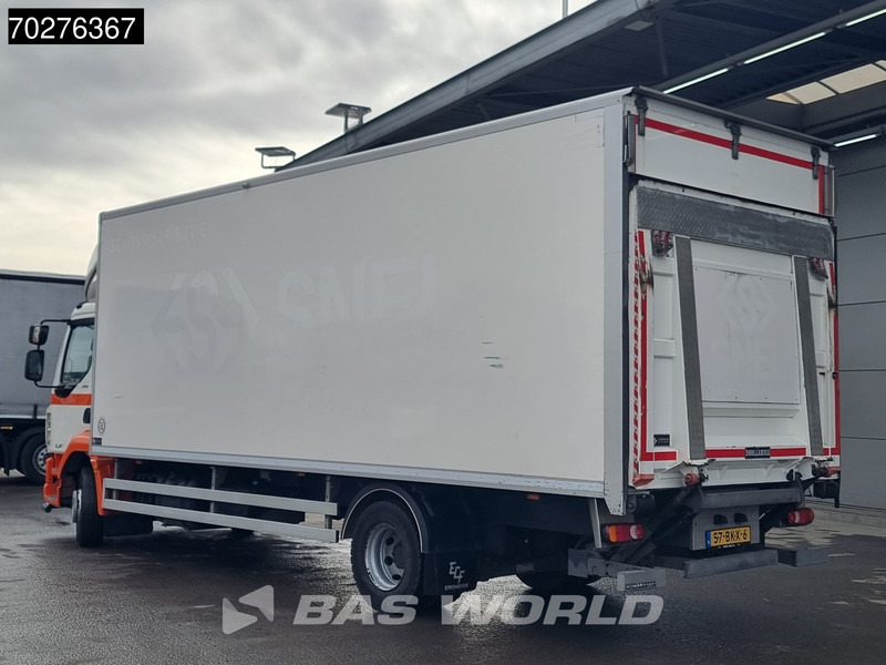 DAF LF 210 4X2 NL-Truck 16tonner Automatic Ladebordwand ACC Euro 6 - شاحنة مقفلة: صورة 2 DAF LF 210 4X2 NL-Truck 16tonner Automatic Ladebordwand ACC Euro 6 - شاحنة مقفلة: صورة 2