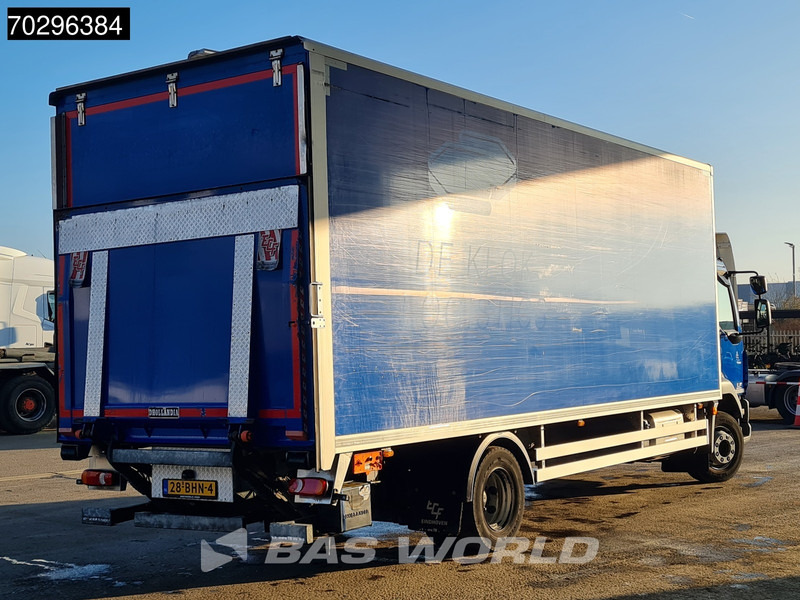 DAF LF 210 LF 4X2 12t NL-Truck 2000kg Ladebordwand Automatic ACC Euro 6 - شاحنة مقفلة: صورة 5 DAF LF 210 LF 4X2 12t NL-Truck 2000kg Ladebordwand Automatic ACC Euro 6 - شاحنة مقفلة: صورة 5