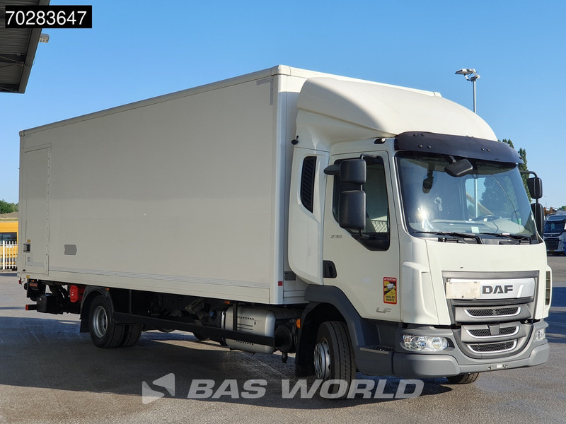 DAF LF 230 4X2 12tonner Ladebordwant Automatic ACC Navi Euro 6 - شاحنة مقفلة: صورة 3 DAF LF 230 4X2 12tonner Ladebordwant Automatic ACC Navi Euro 6 - شاحنة مقفلة: صورة 3