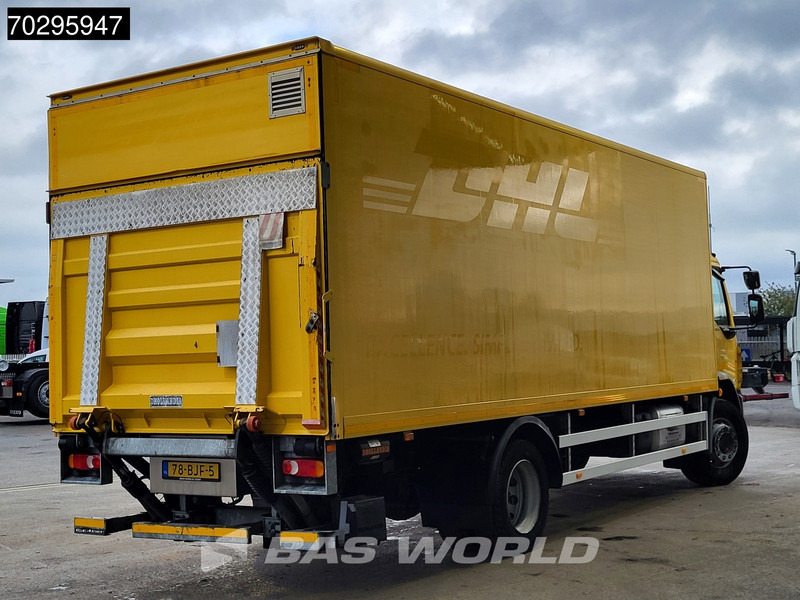 DAF LF 230 LF 230 FA 4X2 19tons NL-Truck 2000kg Ladebordwand Automatic Euro 6 - شاحنة مقفلة: صورة 5 DAF LF 230 LF 230 FA 4X2 19tons NL-Truck 2000kg Ladebordwand Automatic Euro 6 - شاحنة مقفلة: صورة 5