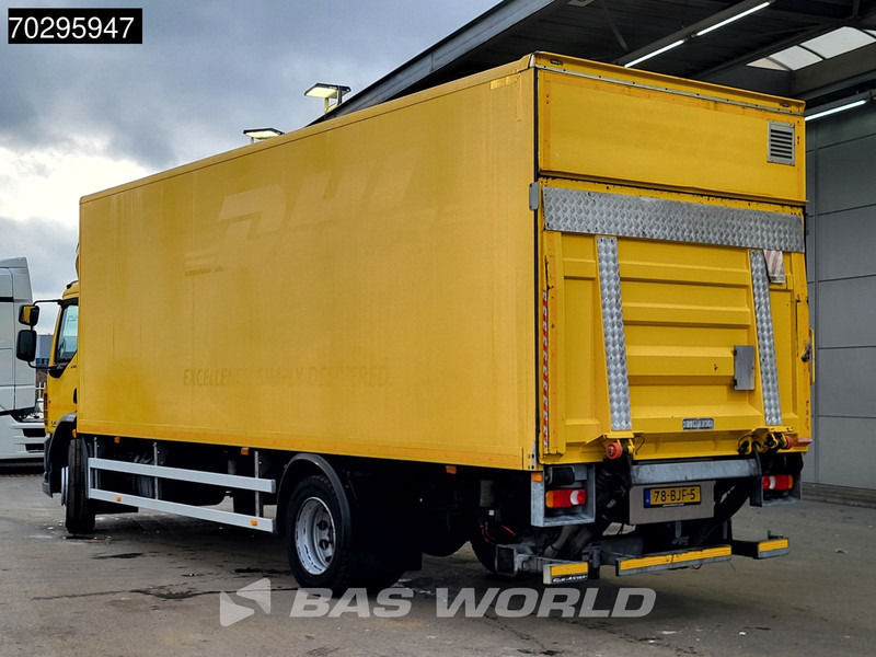 DAF LF 230 LF 230 FA 4X2 19tons NL-Truck 2000kg Ladebordwand Automatic Euro 6 - شاحنة مقفلة: صورة 2 DAF LF 230 LF 230 FA 4X2 19tons NL-Truck 2000kg Ladebordwand Automatic Euro 6 - شاحنة مقفلة: صورة 2