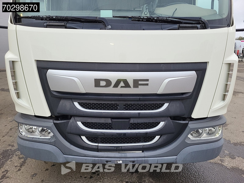 شاحنة مقفلة DAF LF 230 LF 4X2 12tonner 1500kg Ladebordwand ACC Automatic Navi Euro 6: صورة 8