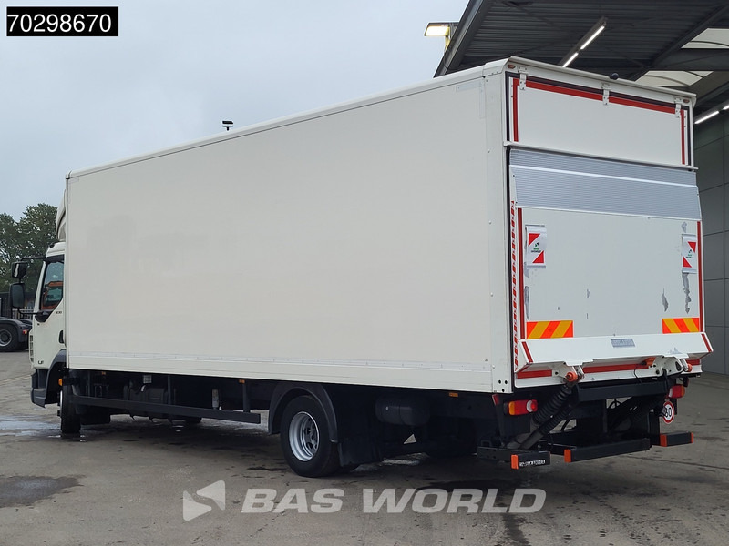 DAF LF 230 LF 4X2 12tonner 1500kg Ladebordwand ACC Automatic Navi Euro 6 - شاحنة مقفلة: صورة 2 DAF LF 230 LF 4X2 12tonner 1500kg Ladebordwand ACC Automatic Navi Euro 6 - شاحنة مقفلة: صورة 2