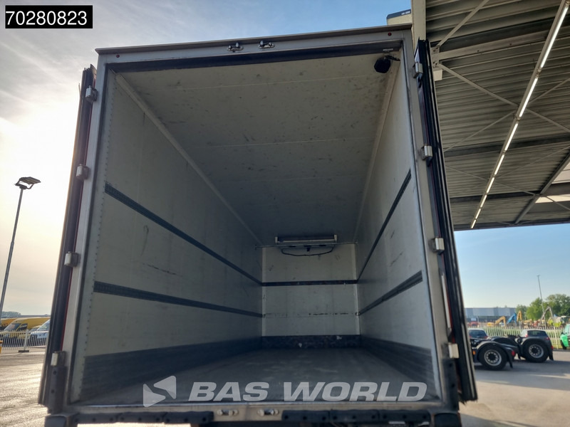 DAF LF 250 4X2 Manual ACC Carrier Xarios 600 cooler Euro 6 - شاحنة الفريزر: صورة 3 DAF LF 250 4X2 Manual ACC Carrier Xarios 600 cooler Euro 6 - شاحنة الفريزر: صورة 3