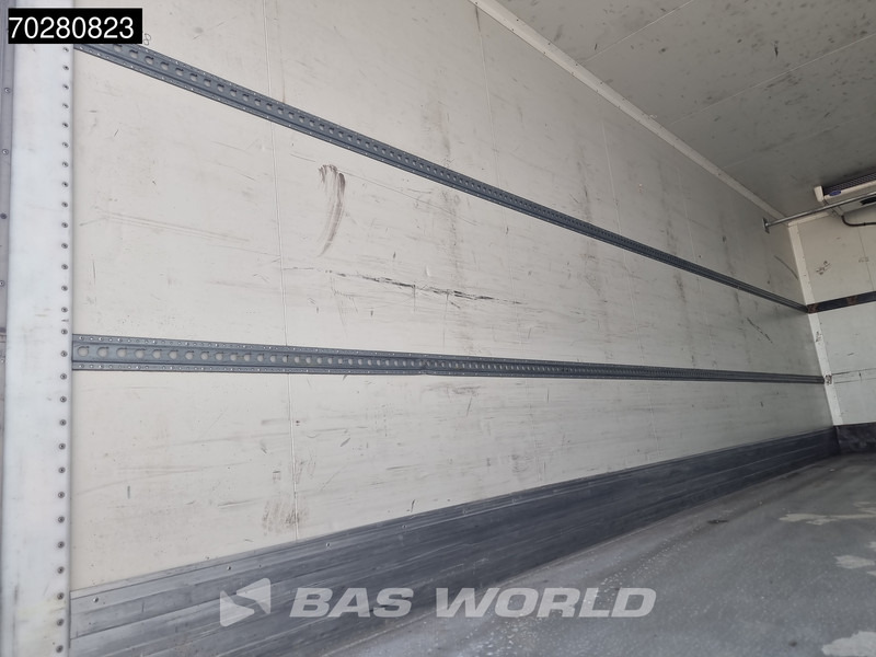 DAF LF 250 4X2 Manual ACC Carrier Xarios 600 cooler Euro 6 - شاحنة الفريزر: صورة 5 DAF LF 250 4X2 Manual ACC Carrier Xarios 600 cooler Euro 6 - شاحنة الفريزر: صورة 5